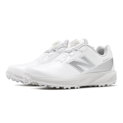 ∞ニューバランスゴルフ∞ゴルフシューズ　24cm　レディース New Balance ゴルフシューズ（サイズ（cm）：24cm）｜ゴルフ｜スポーツ