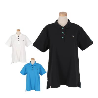 Munsingwear ゴルフシャツ レディース｜レディースウエア｜ゴルフ