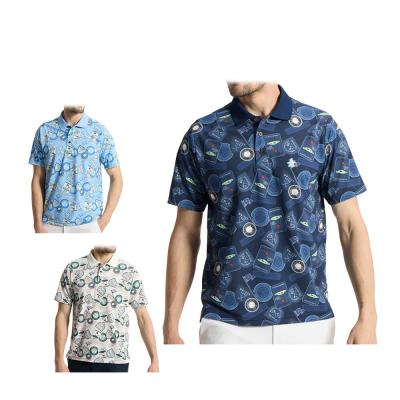 Munsingwear ゴルフシャツ｜メンズウエア｜ゴルフ｜スポーツ おすすめ