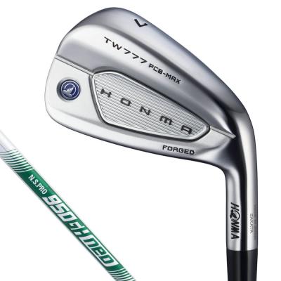 tw717m アイアン（TOUR WORLD／ゴルフクラブ）｜ゴルフ | スポーツ の