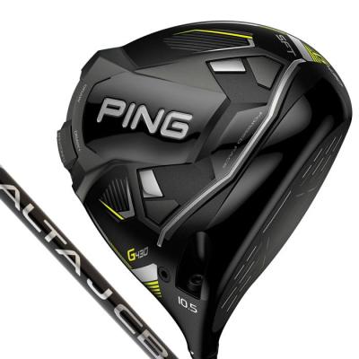 ping ドライバー g430（シャフトの硬さ：SR）の商品一覧 通販 - Yahoo