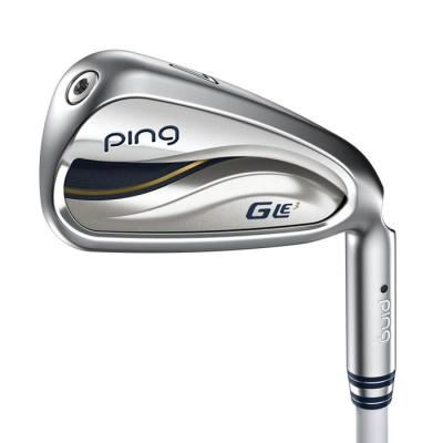 PING アイアンセット レディース｜クラブ（レディース）｜ゴルフ