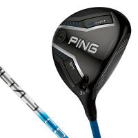 2025年モデル PING ピン G440 SFT SFテック フェアウェイウッド ALTA J CB BLUE シャフト ゴルフ | 有賀園ゴルフモール A-NET
