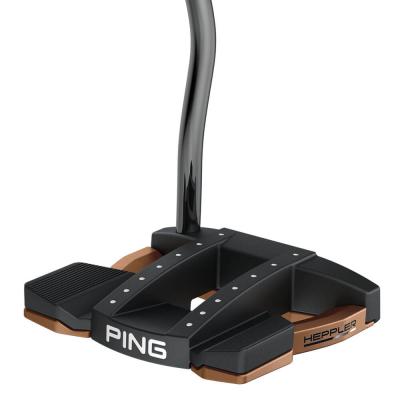 ping ヘプラー（パター）｜クラブ（メンズ）｜ゴルフ | スポーツ