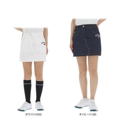 Callaway ゴルフ スカート(サイズ(S/M/L):SS(XS))の商品 Callaway ゴルフ スカート(サイズ(S/M/L):SS(XS))の商品