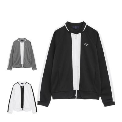 Callaway（キャロウェイ） セール♪ レディース ダブルニット 長袖