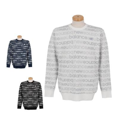 New Balance ゴルフ メンズセーター、トレーナー｜メンズウエア