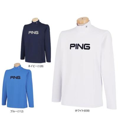 PING ゴルフシャツ（サイズ（S/M/L）：3L（XXL））の商品一覧｜メンズ  