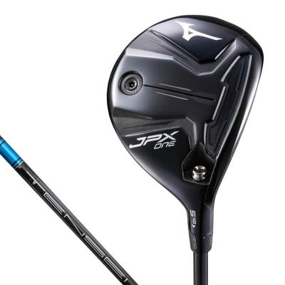 MizunoProミズノプロ フェアウェイウッド 3TS 3W MIZUNO フェアウェイウッド（番手：3W）｜クラブ（メンズ）｜ゴルフ