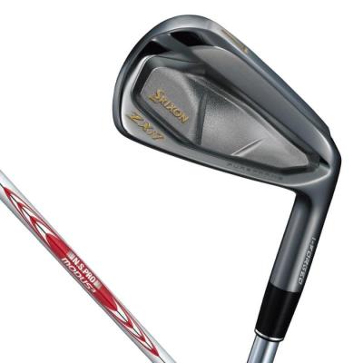スリクソン zx7 アイアン(スポーツ用品)の商品一覧 通販 スリクソン zx7 アイアン(スポーツ用品)の商品一覧 通販