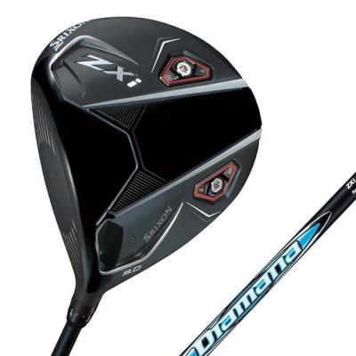 レフティ　ドライバーなど　３本まとめ売り 楽天市場】スリクソン ドライバー レフティの通販