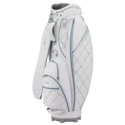 XXIO キャディバッグ（性別：レディース）｜ゴルフ用バッグ｜ゴルフ
