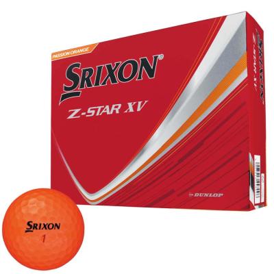 SRIXON z-star XV ダースのおすすめ人気商品一覧 通販 - Yahoo