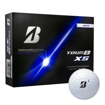 ゴルフボール ブリヂストン ツアーステージ x01のおすすめ人気商品一覧