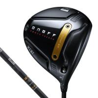 送料無料 2026 ONOFF オノフ KURO DRIVER 黒 ドライバー　CBT:626D シャフト | 有賀園ゴルフテラス アウトレット