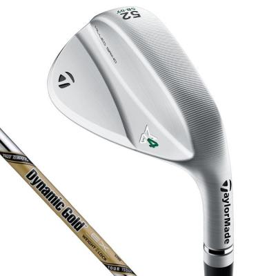 テーラーメイド　M4　ウェッジ　PW　AW　SW　3本セット／純正スチール（R） テーラーメイド M4 ウェッジ PW AW SW 3本セット／純正スチール（R）