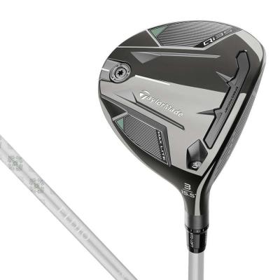TaylorMade フェアウェイウッド レディース（番手：5W）｜クラブ