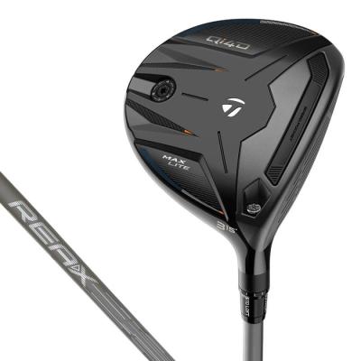 TaylorMade フェアウェイウッド（番手：3W）｜クラブ（メンズ