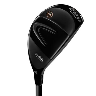 美品プロギアeggメンズ4番ユーティリティ型アイアンゴルフクラブUTグリップ新品 egg ユーティリティ（番手：4U）｜クラブ（メンズ）｜ゴルフ｜スポーツ