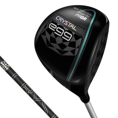 ゴルフドライバー レディース(ロフト角:12.5度)|クラブ ゴルフドライバー レディース(ロフト角:12.5度)|クラブ
