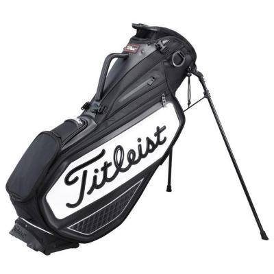 Titleist キャディバッグ（種類：スタンド式）｜ゴルフ用バッグ