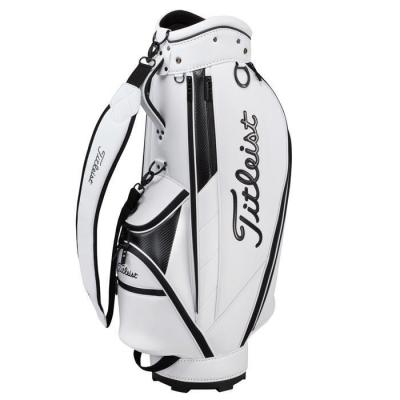 Titleist キャディバッグ（口径サイズ：9）｜ゴルフ用バッグ｜ゴルフ
