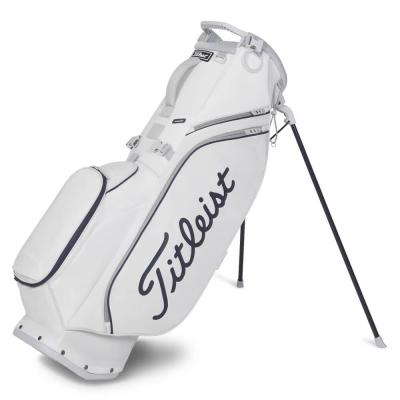 Titleist キャディバッグ（種類：スタンド式）｜ゴルフ用バッグ