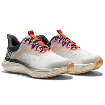 【超美品】フットジョイゴルフシューズ レディース 楽天市場】FOOTJOY フットジョイ ゴルフ シューズ レディース