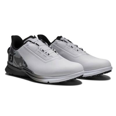FootJoy ゴルフシューズ（スパイクタイプ：スパイクレス）｜ゴルフ