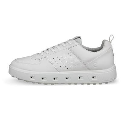 ecco エコー ゴルフシューズ 27.5 楽天市場】ecco ゴルフシューズ（靴サイズ（cm）27.0