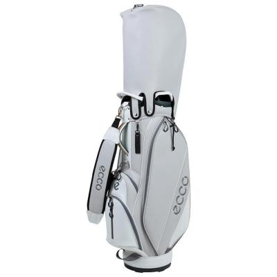 ecco キャディバッグ｜ゴルフ用バッグ｜ゴルフ｜スポーツ おすすめ人気