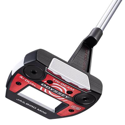 オデッセイセンターシャフト パター（色：ブラック系）の商品一覧 通販