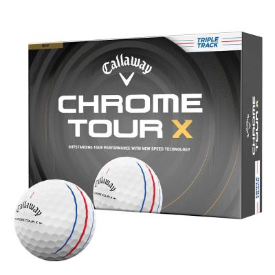 Callaway ゴルフボール（構造：4ピース）｜ゴルフ｜スポーツ 通販