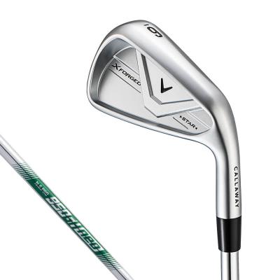 Callaway（キャロウェイ） 送料無料 2026年モデル X FORGED STAR