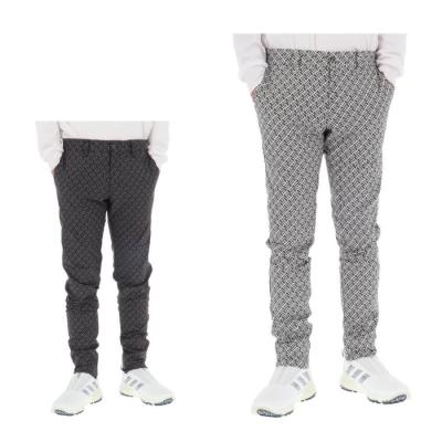 YONEX 幾何学模様 パンツ 新品 ヨネックス ハーフパンツ Oサイズ 幾何学模様 パンツ バドミントン用