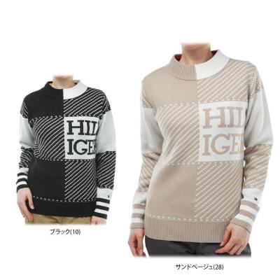 トミーヒルフィガーゴルフ　M ニットセーター　トレーナー　レディース　チェック 楽天市場】トミーヒルフィガーゴルフ レディース セーターの通販