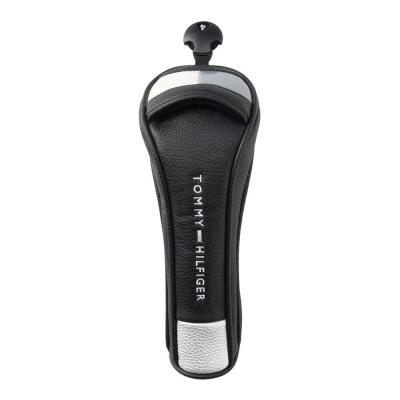 TOMMY HILFIGER ヘッドカバー（セット/単品：単品）｜ゴルフ｜スポーツ