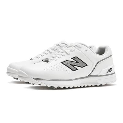 New Balance ゴルフシューズ（サイズ（cm）：24.5cm）｜ゴルフ