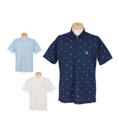 Munsingwear ゴルフシャツ｜メンズウエア｜ゴルフ｜スポーツ おすすめ