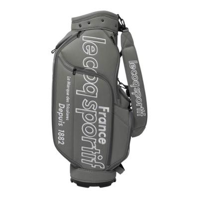 le coq sportif ゴルフバッグ 楽天市場】キャディバッグ（ブランドルコックスポルティフ