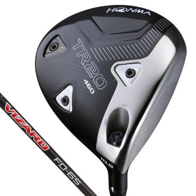 HONMA GOLF ゴルフ ドライバー（ロフト角：9.5度）の商品一覧｜クラブ 