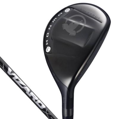 HONMA GOLF ユーティリティ（ロフト角：25度）｜クラブ（メンズ