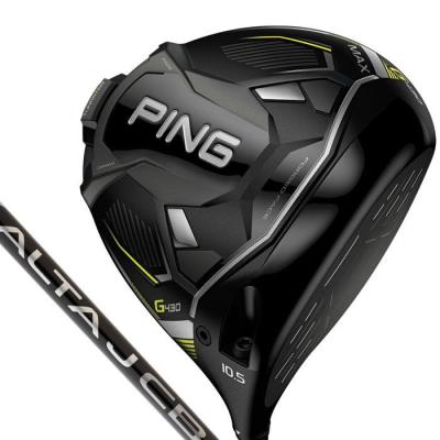 PING ゴルフ ドライバー(ロフト角:10.5度)の商品一覧|クラブ PING ゴルフ ドライバー(ロフト角:10.5度)の商品一覧|クラブ