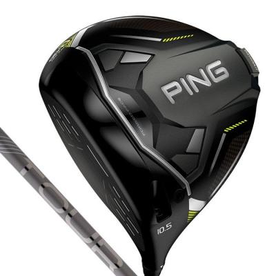 PHYZ ドライバー 10.5度　レフティー ブリヂストン ツアーステージ PHYZ ドライバーの試打レビュー