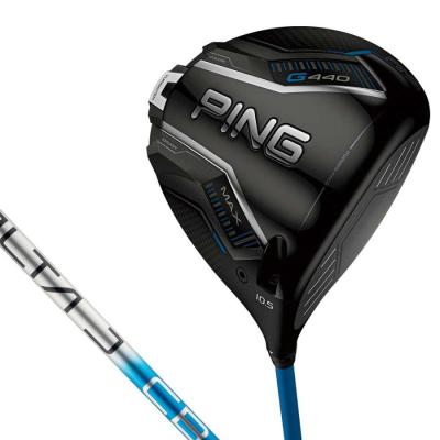 PING ゴルフ ドライバー(ロフト角:10.5度)の商品一覧|クラブ PING ゴルフ ドライバー(ロフト角:10.5度)の商品一覧|クラブ