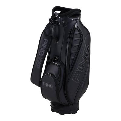PING キャディバッグ｜ゴルフ用バッグ｜ゴルフ｜スポーツ おすすめ人気
