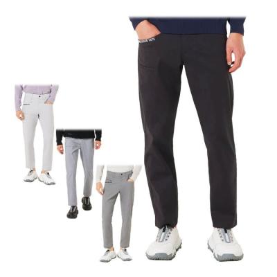 OAKLEY ゴルフ メンズパンツ（インチ：31インチ）｜メンズウエア