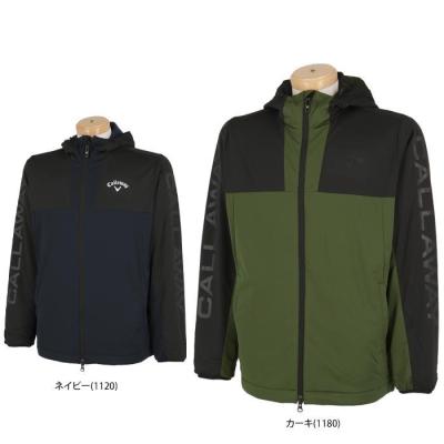 Callaway ゴルフ メンズウエア（色：グリーン系）｜ゴルフ｜スポーツ