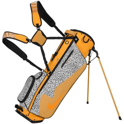 NIKEGOLFナイキゴルフ キャディバッグ スタンド Amazon.co.jp: Nike ゴルフスタンドバッグ - エアハイブリッド