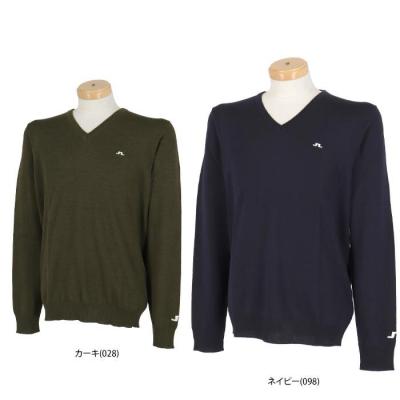 J.LINDEBERG ゴルフ メンズセーター、トレーナーの商品一覧 J.LINDEBERG ゴルフ メンズセーター、トレーナーの商品一覧